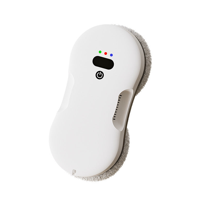 Täysautomaattinen ikkunanpesurobotti